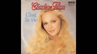 Charlene Tilton  Cest La Vie 1984 [upl. by Lundberg]