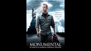 Monumental In Search of Americas National Treasure Full Documentary [upl. by Sells528]