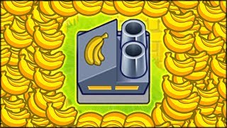 🍌 YOU WILL NEVER NEED MONEY WITH THIS BANANA FARM HACK [upl. by Anide]