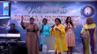 Rhema Ministries Spiritual Intelligence  111024 [upl. by Manaker]