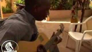 Vieux Farka Toure quotBamako jamquot  Part Four [upl. by Itraa]