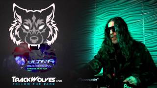 Tommie Sunshine  Live  Ultra Music Festival Miami  30032014 [upl. by Enidaj]