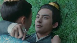 Untouchable Lovers MV  Become Each Others Tears [upl. by Dilahk]