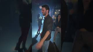 Tikos Birthday  Fotolex Dance TV 🇬🇪 Unique Rooftop  Tbilisi 2024 [upl. by Kirchner]