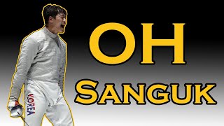 Ohs Story FENCING DOCUMENTARY [upl. by Daile]