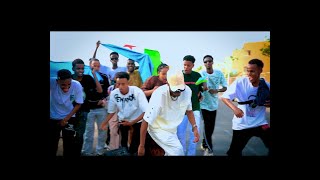 Maslax Mideeye  Caawa Ciidu Waa Djibouti New Song Official Video2024 [upl. by Olbap841]