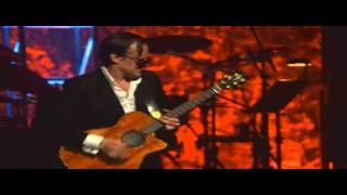 Joe Bonamassa  Woke up dreaming  Beacon theatre [upl. by Esirrehc]