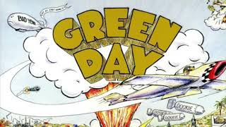 Green day songs ranked dookie 37 [upl. by Gulgee]