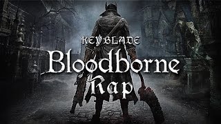 Bloodborne Chikage Weapon Review [upl. by Namad]