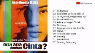 Ada Apa Dengan Cinta 14 Years Later  Part 2 [upl. by Stagg]