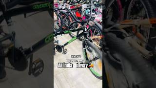 BMX TATA CYCLE ₹8999viralvideo trending 👍 [upl. by Annailuj143]