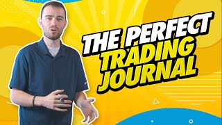 What to track in your trading journal 💰 PERFECT FOREX TRADING JOURNAL [upl. by Hankins558]