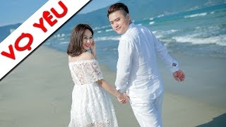 Vợ Yêu  Vũ Duy Khánh 2017  MV Audio [upl. by Floss806]