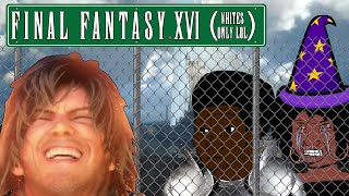 Slavery And Equality In Final Fantasy 16 [upl. by Amata]