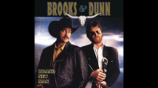 How Long Gone by Brooks and Dunn [upl. by Pisarik]