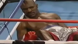 Evander Holyfield Vs John Ruiz 2 Heavyweight Title Ruiz Revenge Controversial Loss All Highlights [upl. by Gombosi151]