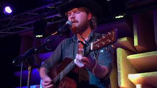 Colter Wall  Mr Toronto Man [upl. by Anegal141]