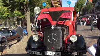 Oldtimertreffen Fehmarn 2024 [upl. by Manella807]