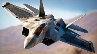 Top 10 Aviones Caza màs Caros del Mundo [upl. by Wolfram762]