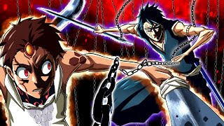 SHUHEI HISAGIS BANKAI IS BROKEN  BLEACH Breakdown [upl. by Nodnol567]