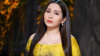 Biển Mặn  Ngọc Diệu Official 4K Music Video [upl. by Anyak]