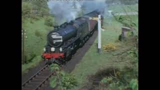 North East Steam  Darlington and the East Coast Mainline [upl. by Yrtua]