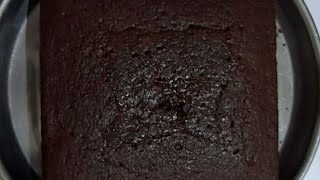 bourbon biscuit cake in Kadai  bourbon biscuit cake recipe  eggless cake recipe biscuit cake [upl. by Eylrac52]