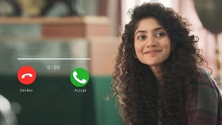 Amaran  Sai Pallavi Intro Bgm Ringtone   Download Link 👇 [upl. by Atyekram29]