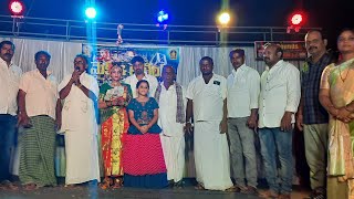 pranavalayam song at khandivaram [upl. by Fokos]