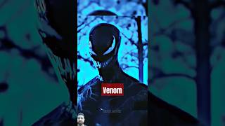 Venom The AntiHero We Didnt Know We NeededWe are venom venom3 marvel shorts [upl. by Auvil]