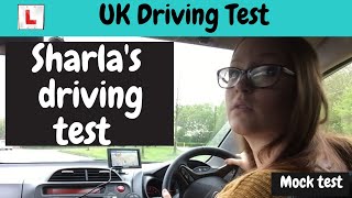 Mock Driving Test UK [upl. by Conn70]