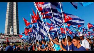 himno primero mayo cuba [upl. by Troth84]