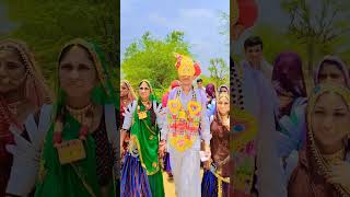 new marwadi dewasi vivah song 2024 dewasi views song dewasisamaj marwadi trending rabari [upl. by Aisatan161]