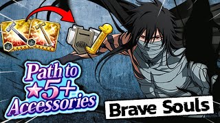 A QUEST DOS MARTELOS CHEGOU VEJA COMO FUNCIONA ESSE NOVO EVENTO DE LOTERIA BLEACH BRAVE SOULS [upl. by Aennaej992]