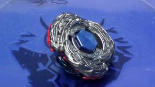 Beyblade BB108 L Drago Destroy FS ベイブレード [upl. by Bazluke]