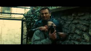 Taken 2  quotHe is backquot TV spot [upl. by Anwadal]