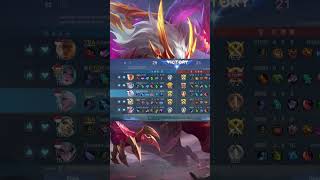 Siapa nih yang jadi roamer menurut kalian guys🗿 mobilelegends mlbb mlbbcreatorcamp roamers [upl. by Ynavoj]