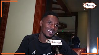 KHOMEIN ABUBAKAR AFUNGUKA ISHU YAKE YANGA SC  AMPIGIA SALUTI JOB MORO  WAPE TABASAMU IMEFANA SANA [upl. by Katha243]