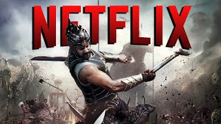 Top 10 ACTION Movies on Netflix Right Now [upl. by Ohare77]