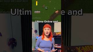 Had no idea MMOs were this old multiplayer mmorpg mmo videogames onlinegaming history [upl. by Leaj]