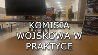 JAK JEST NA KWALIFIKACJI WOJSKOWEJ [upl. by Nanete]