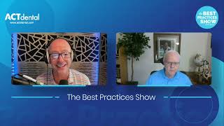 Crisis Coverage Plan wPaul Sletten The Best Practices Show with Kirk Behrendt of Act Dental [upl. by Sabah447]