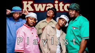 Old School Kwaito Chapter 2 [upl. by Hosbein]