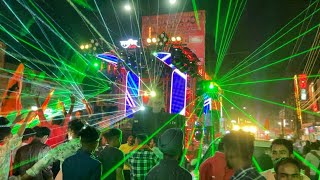 Samriddhi Audio Setup  Mola Kaithe Makhan Chor  Durg Wali Chandi Dai  Mix Song  Dj amp Dhumal [upl. by Ainoz805]