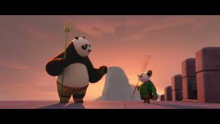 Kung Fu Panda 4  Official Trailer  IPIC Theaters [upl. by Akimas]