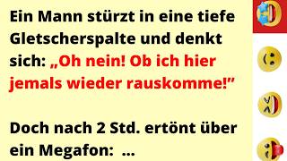 7 kurze deutsche Witze die ich euch gerne erzähle [upl. by Notserc]