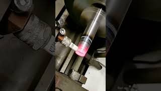 lathe machine shortvideo machine automobile machin [upl. by Harriette]