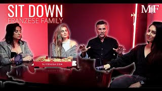 Sit Down With The Franzese Family  Michael Franzese [upl. by Alyak]