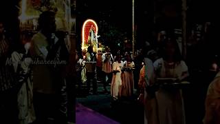 christian christianity punyalan procession moongod [upl. by Natelson]