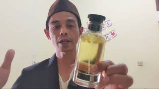 KATANYA INI PARFUM FRESH PALING BUAS SAAT INIMAISON ALHAMBRA JEAN LOWE IMMORTALDUPE LV LIMMENSITE [upl. by Lubba836]